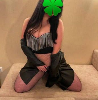 Анкета проститутки Кируша - город Константиновка, 20 лет, №5231